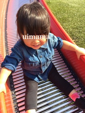 uimamaさんのコーディネート