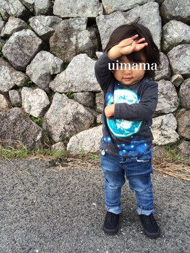 uimamaさんのコーディネート