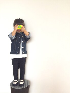 uimamaさんのコーディネート