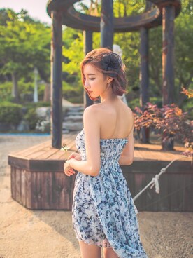 eranziさんのコーディネート