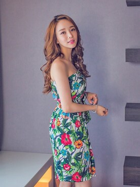 eranziさんのコーディネート