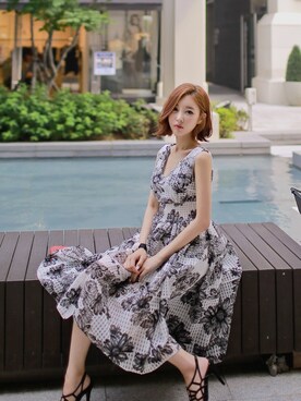 eranziさんのコーディネート