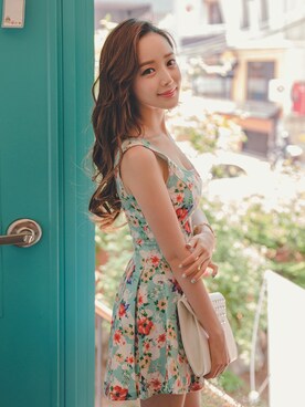 eranziさんのコーディネート