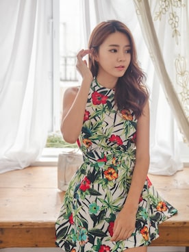 eranziさんのコーディネート