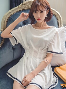 eranziさんのコーディネート