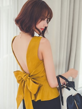 eranziさんのコーディネート