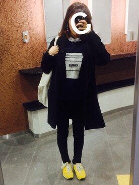 chïna◎さんのコーディネート