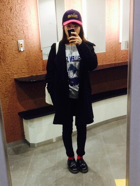 chïna◎さんのコーディネート