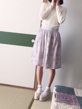 chïna◎さんのコーディネート