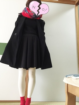 chïna◎さんのコーディネート