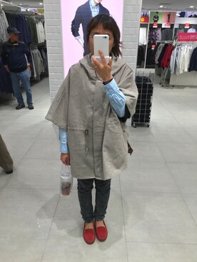 Chia Ling Hsuさんのコーディネート