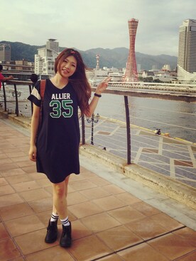 *･.｡.Мдко .｡.･* さんのコーディネート