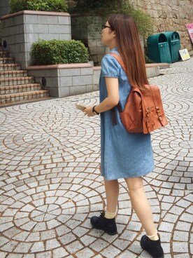 *･.｡.Мдко .｡.･* さんのコーディネート