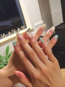 *･.｡.Мдко .｡.･* さんのコーディネート