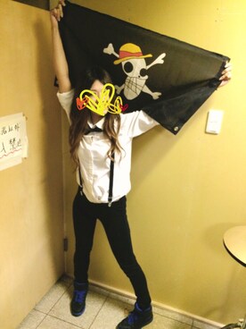 *･.｡.Мдко .｡.･* さんのコーディネート