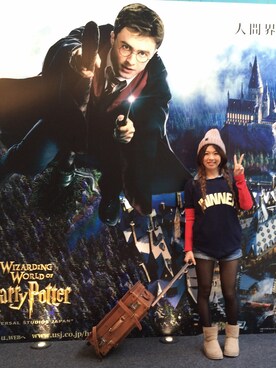 *･.｡.Мдко .｡.･* さんのコーディネート