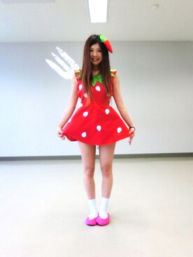 *･.｡.Мдко .｡.･* さんのコーディネート