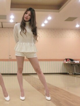 *･.｡.Мдко .｡.･* さんのコーディネート