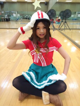 *･.｡.Мдко .｡.･* さんのコーディネート