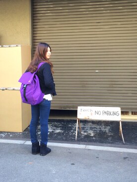 *･.｡.Мдко .｡.･* さんのコーディネート