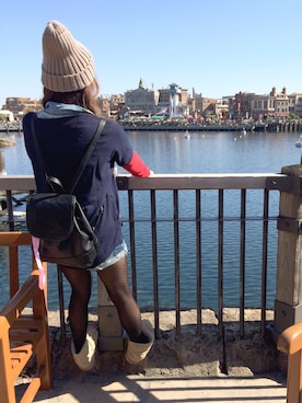 *･.｡.Мдко .｡.･* さんのコーディネート