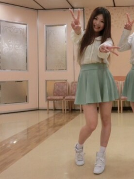 *･.｡.Мдко .｡.･* さんのコーディネート