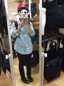 するめさんのコーディネート