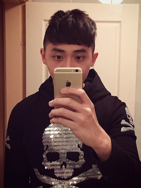 Alexさんのコーディネート