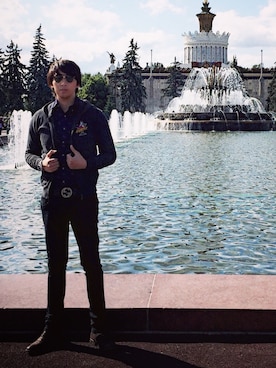 Alexさんのコーディネート