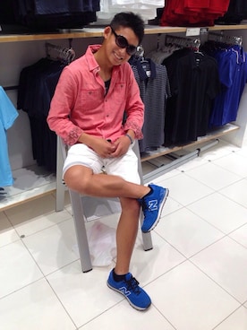 koheiさんのコーディネート