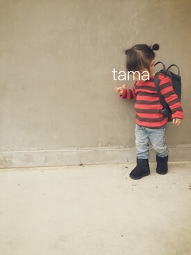 tamaaaak¡さんのコーディネート