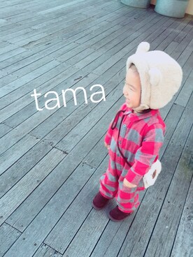 tamaaaak¡さんのコーディネート