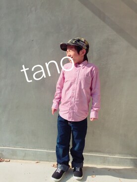 tamaaaak¡さんのコーディネート