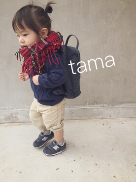 tamaaaak¡さんのコーディネート