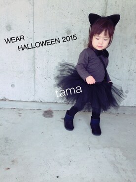 tamaaaak¡さんのコーディネート