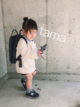 tamaaaak¡さんのコーディネート