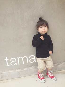 tamaaaak¡さんのコーディネート