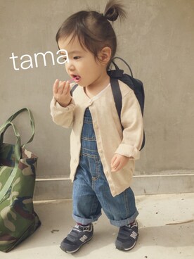 tamaaaak¡さんのコーディネート