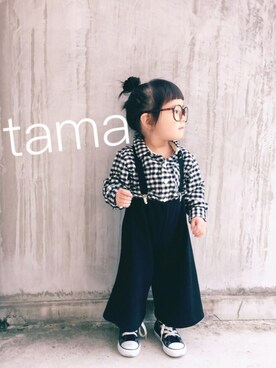 tamaaaak¡さんのコーディネート