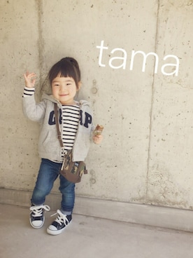 tamaaaak¡さんのコーディネート