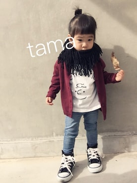 tamaaaak¡さんのコーディネート