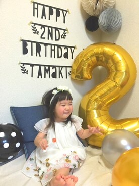 tamaaaak¡さんのコーディネート