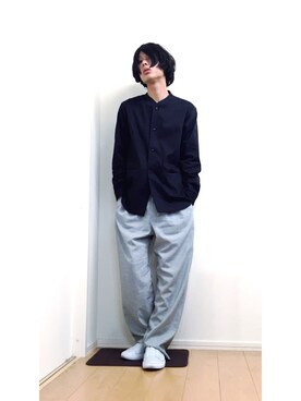 mizushimaさんのコーディネート