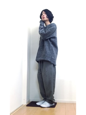 mizushimaさんのコーディネート