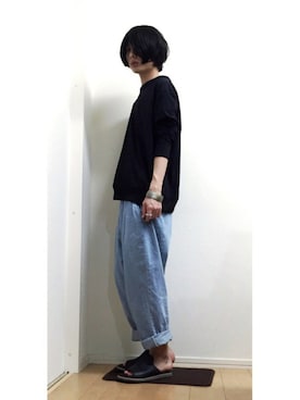 mizushimaさんのコーディネート