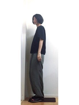 mizushimaさんのコーディネート