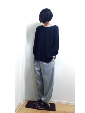 mizushimaさんのコーディネート