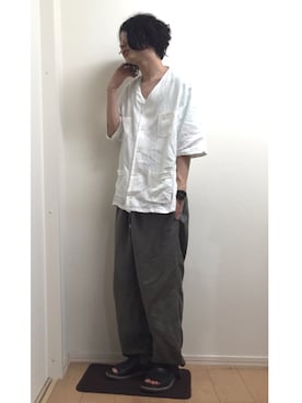 mizushimaさんのコーディネート