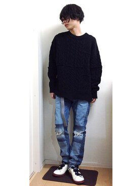 mizushimaさんのコーディネート