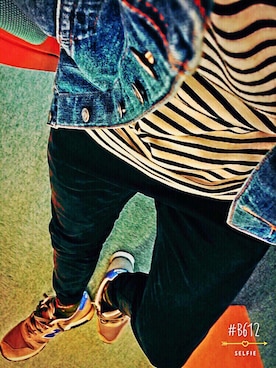 yutoさんのコーディネート